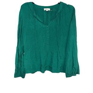 LOFT ANN TAYLOR top - size M Medium